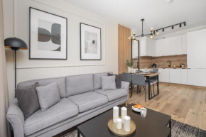 Beach Apartments Perłowa Przystań Sztormowa by Noclegi Renters
